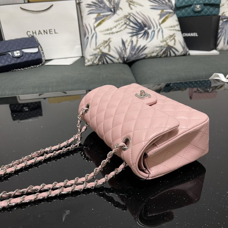 Chanel CF Series Bags